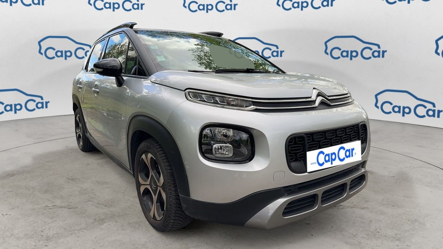Citroën C3 Aircross - Photo 29