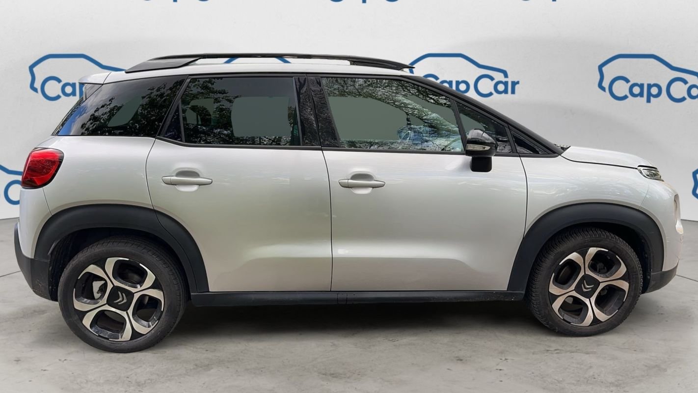 Citroën C3 Aircross - Photo 4