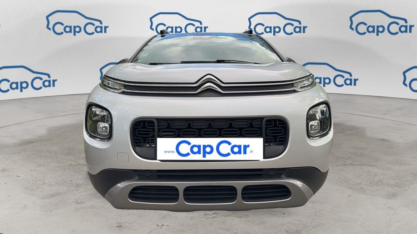 Citroën C3 Aircross - Photo 5
