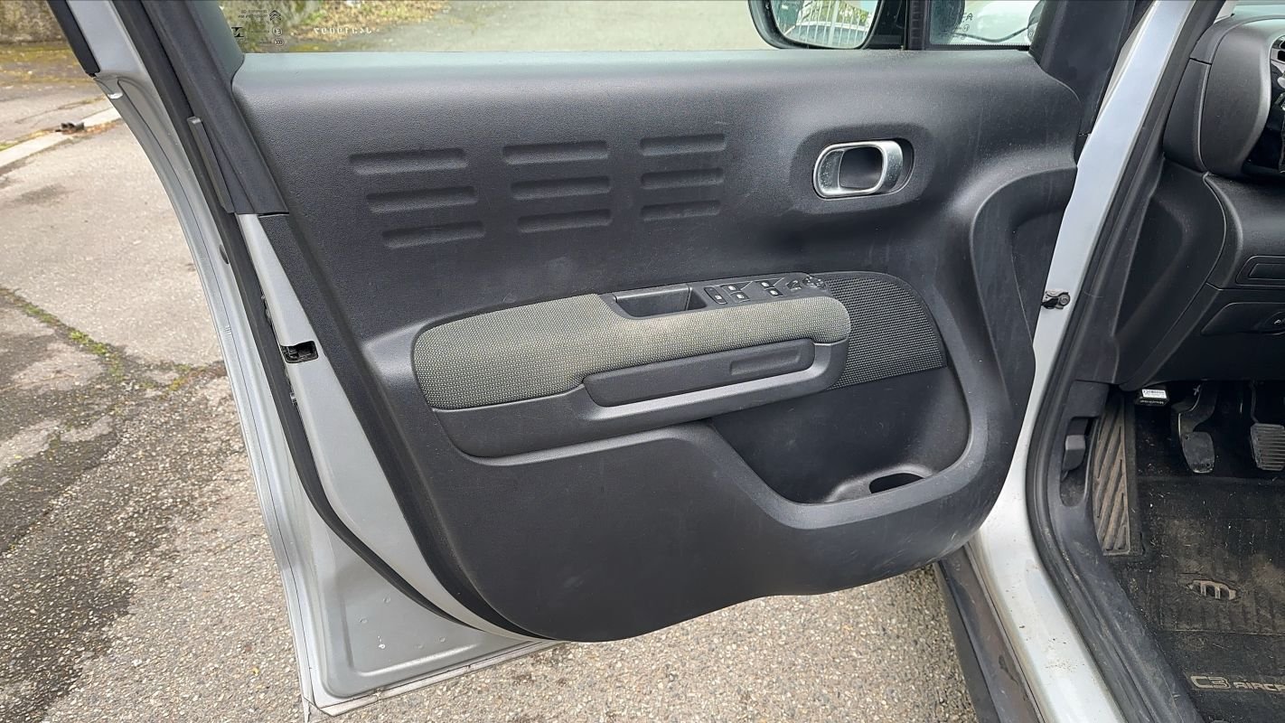 Citroën C3 Aircross - Photo 7