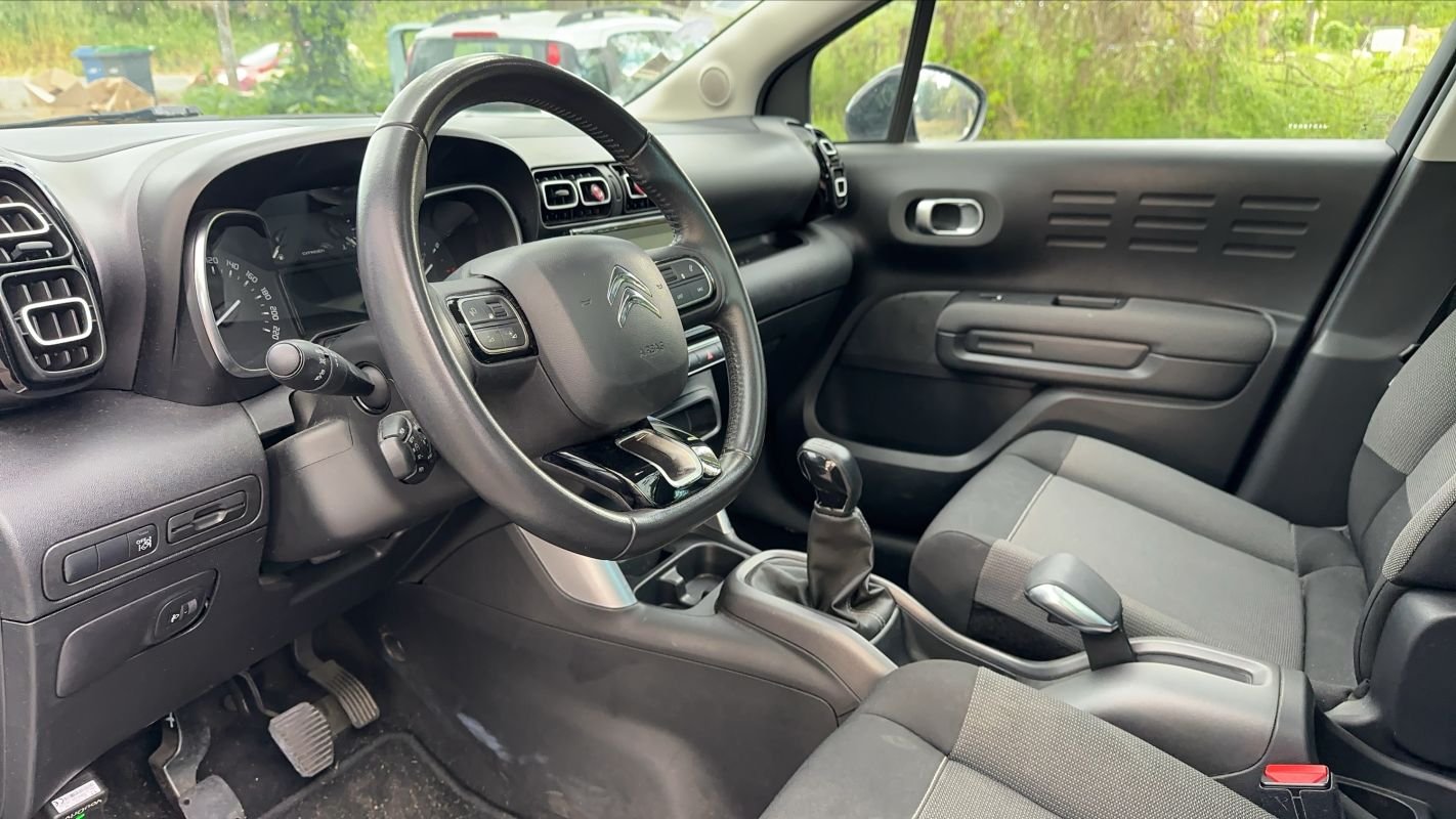 Citroën C3 Aircross - Photo 8