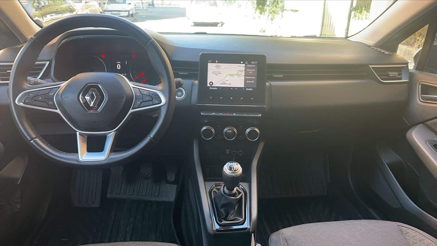 Renault Clio - Photo 11