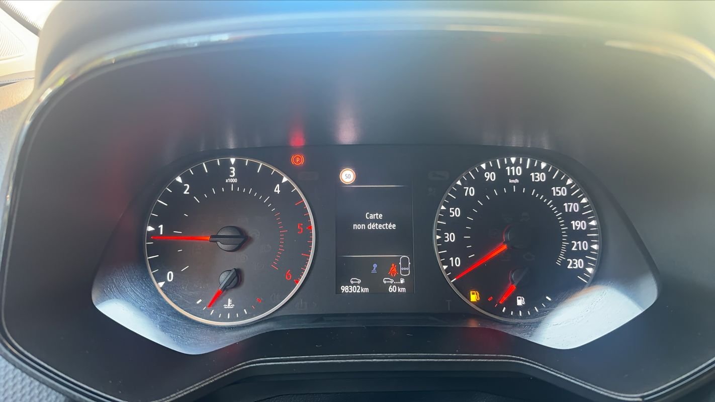 Renault Clio - Photo 12