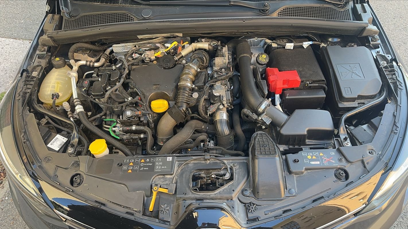 Renault Clio - Photo 15