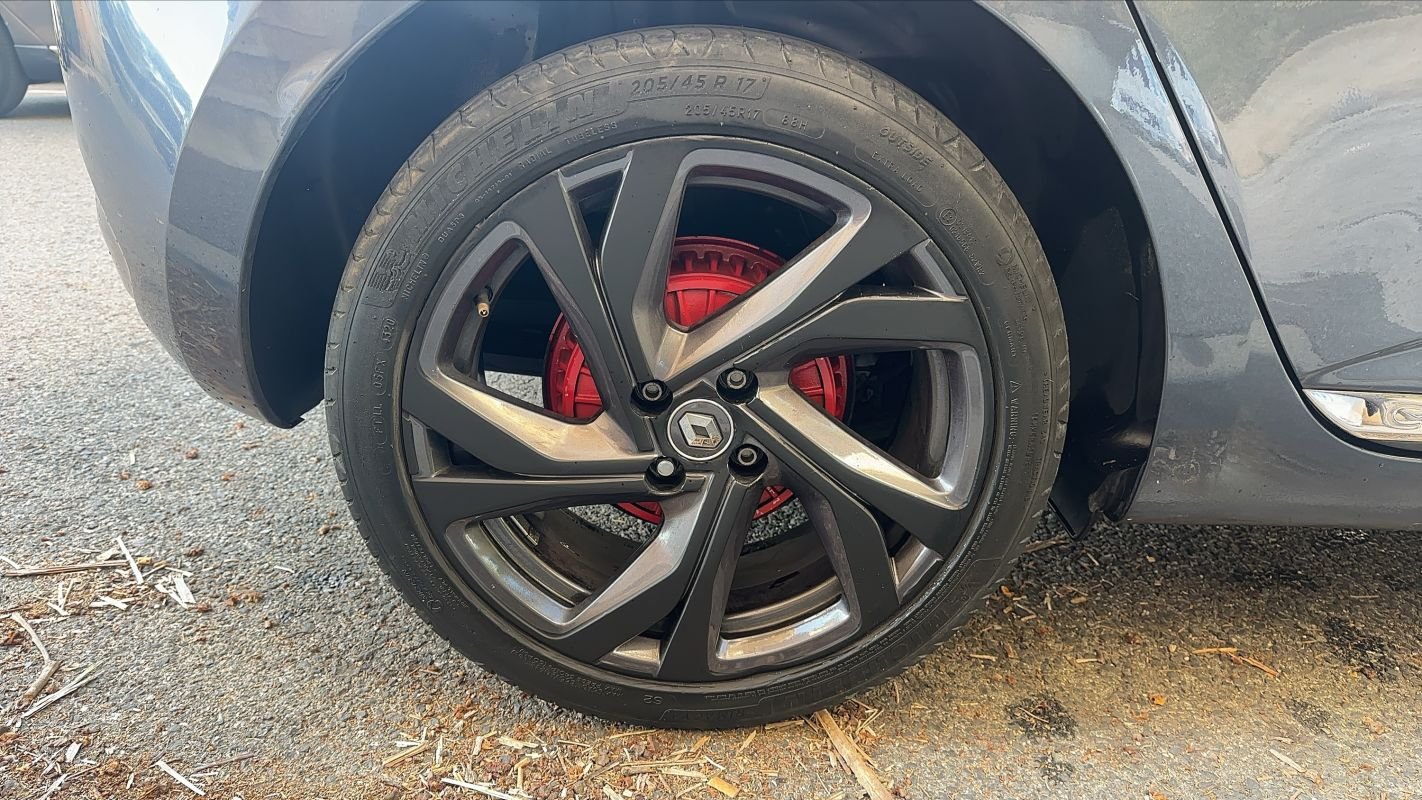 Renault Clio - Photo 16