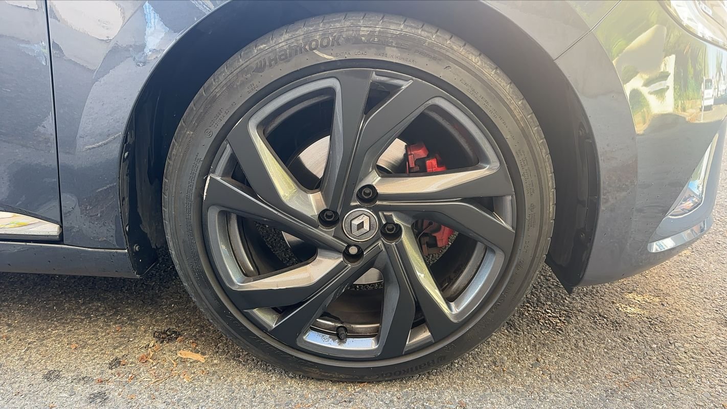 Renault Clio - Photo 17