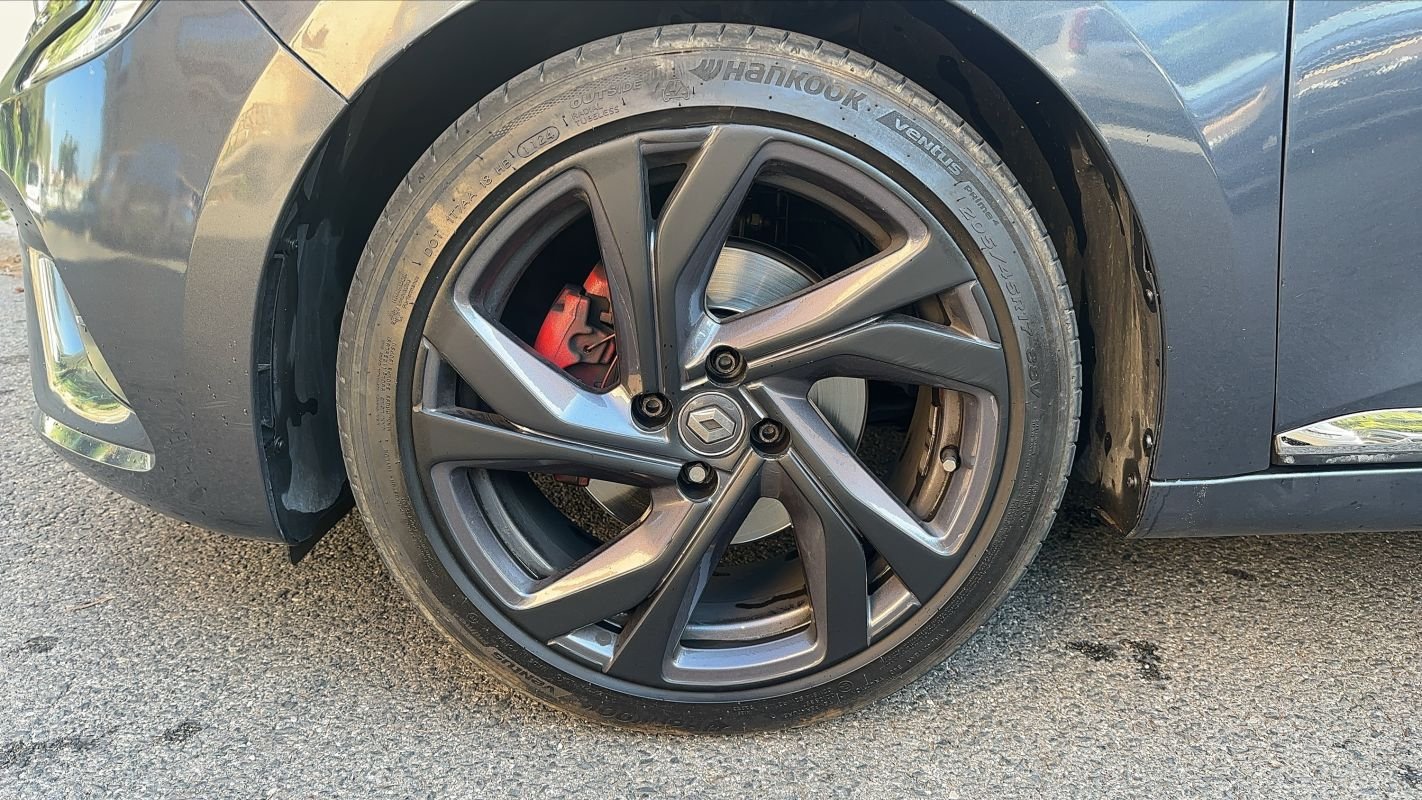 Renault Clio - Photo 18