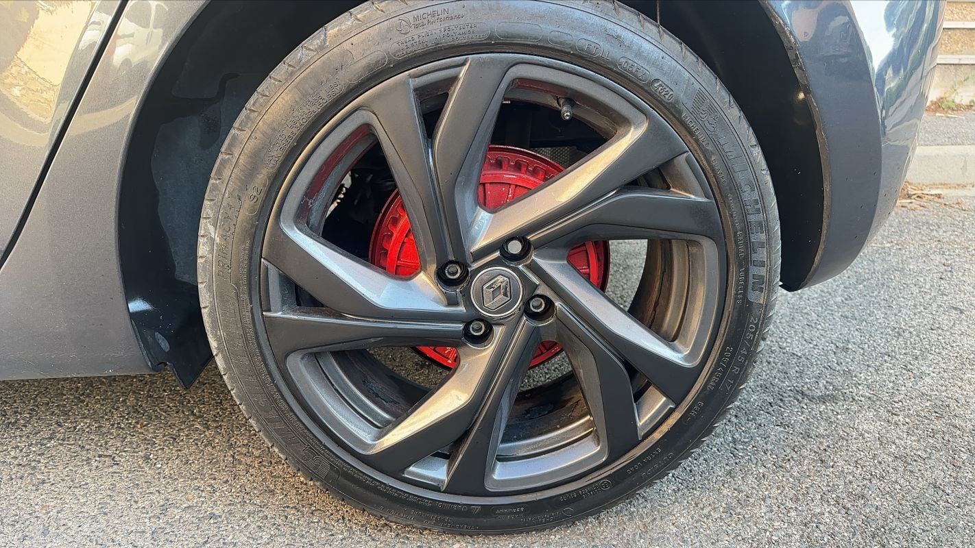 Renault Clio - Photo 19