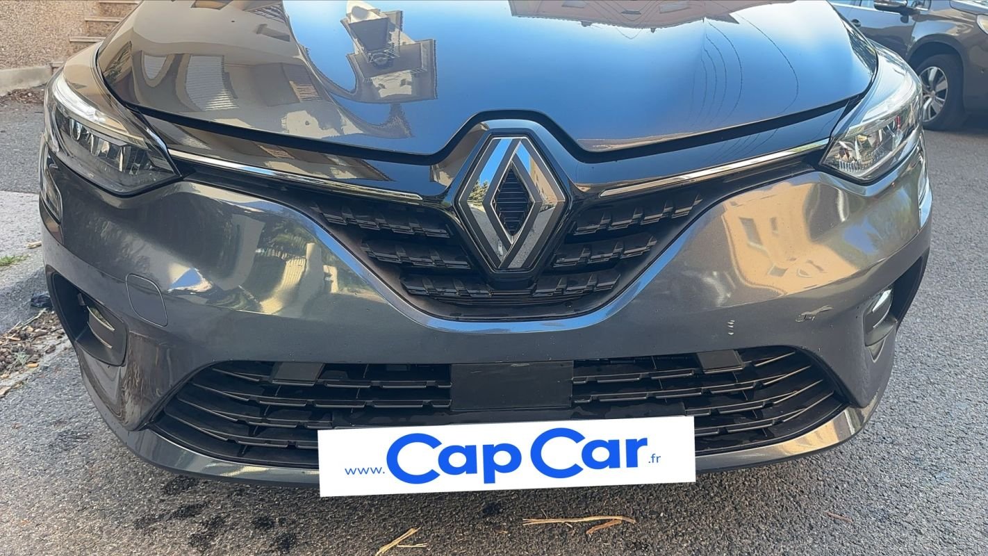 Renault Clio - Photo 20