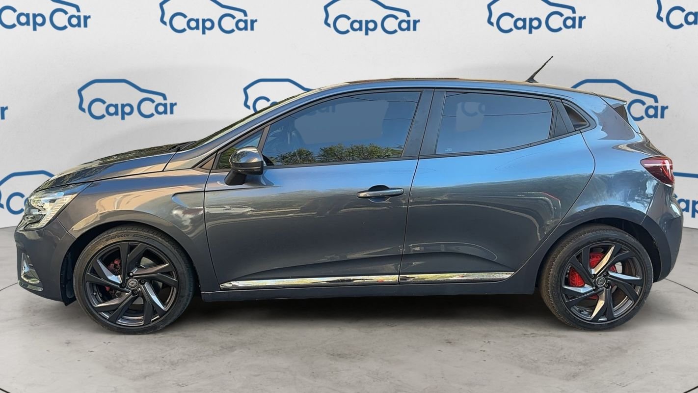 Renault Clio - Photo 2