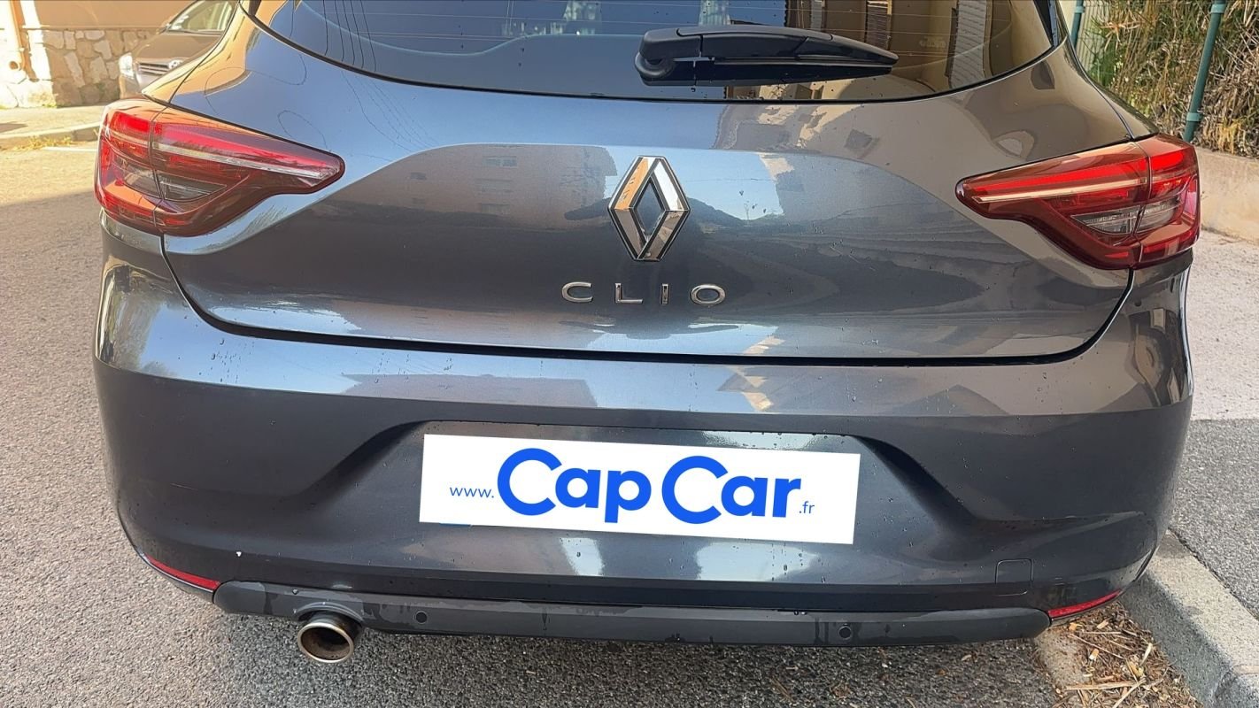Renault Clio - Photo 21