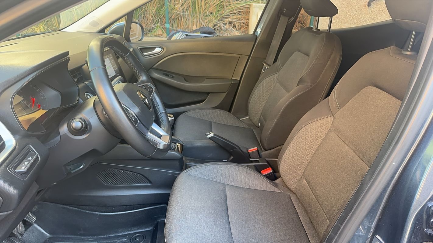 Renault Clio - Photo 25