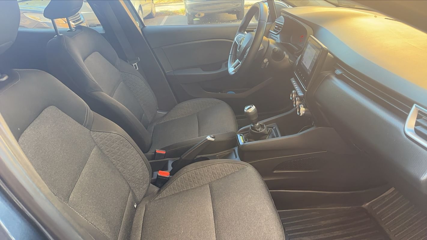 Renault Clio - Photo 27