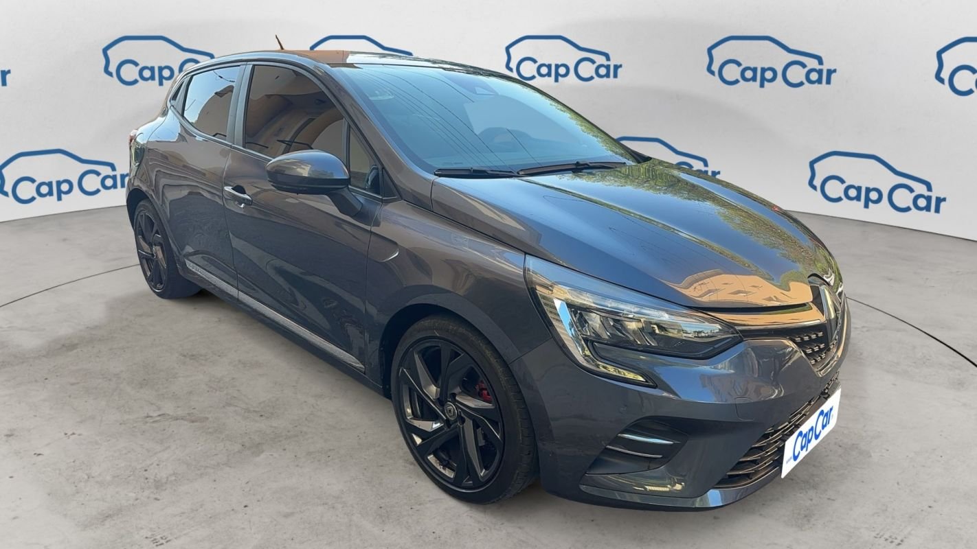 Renault Clio - Photo 28