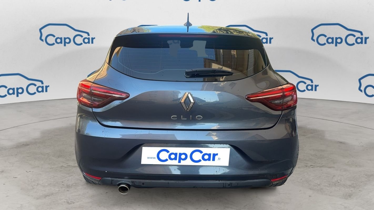 Renault Clio - Photo 3