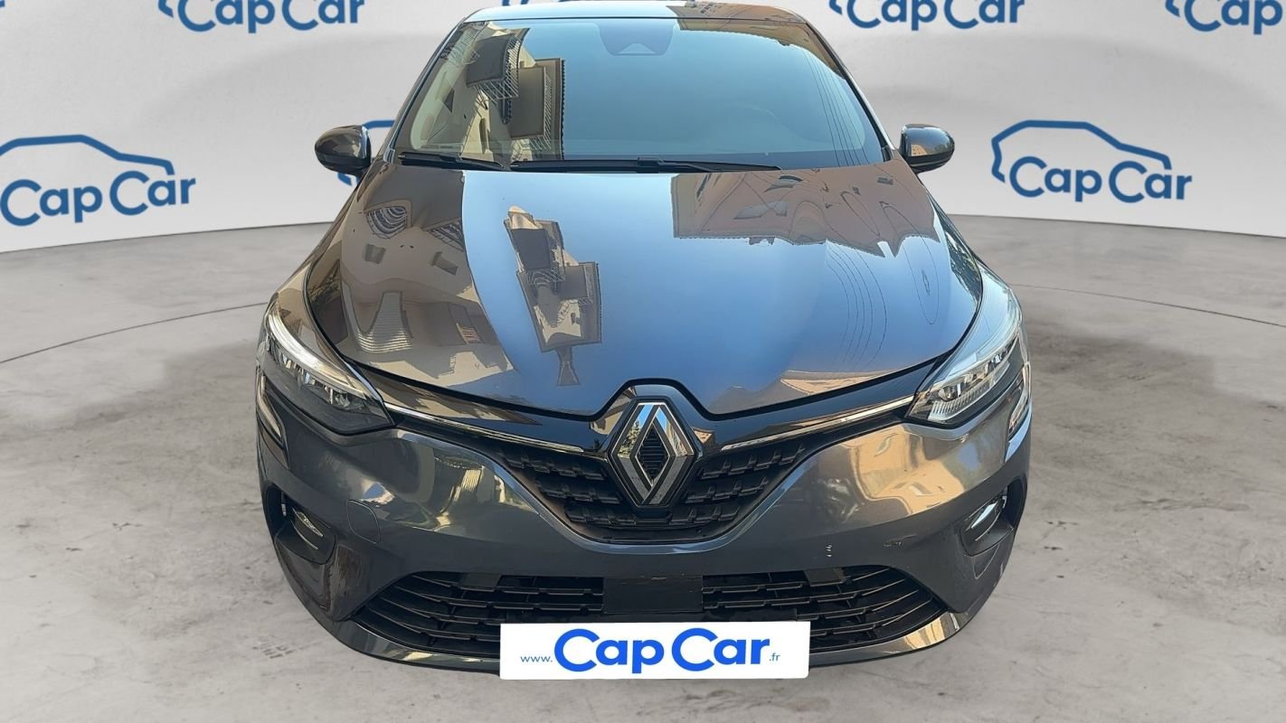 Renault Clio - Photo 5