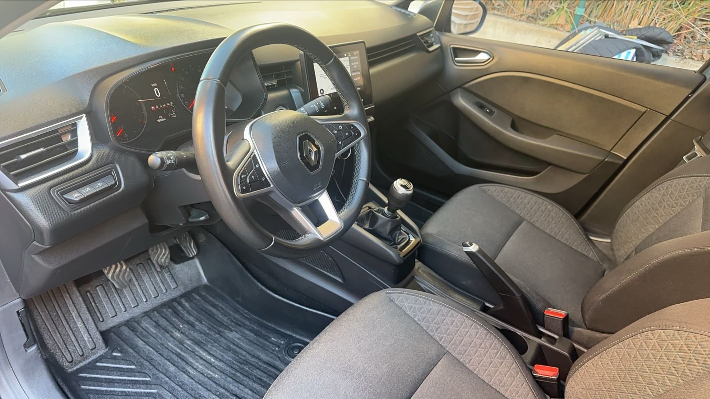 Renault Clio - Photo 8