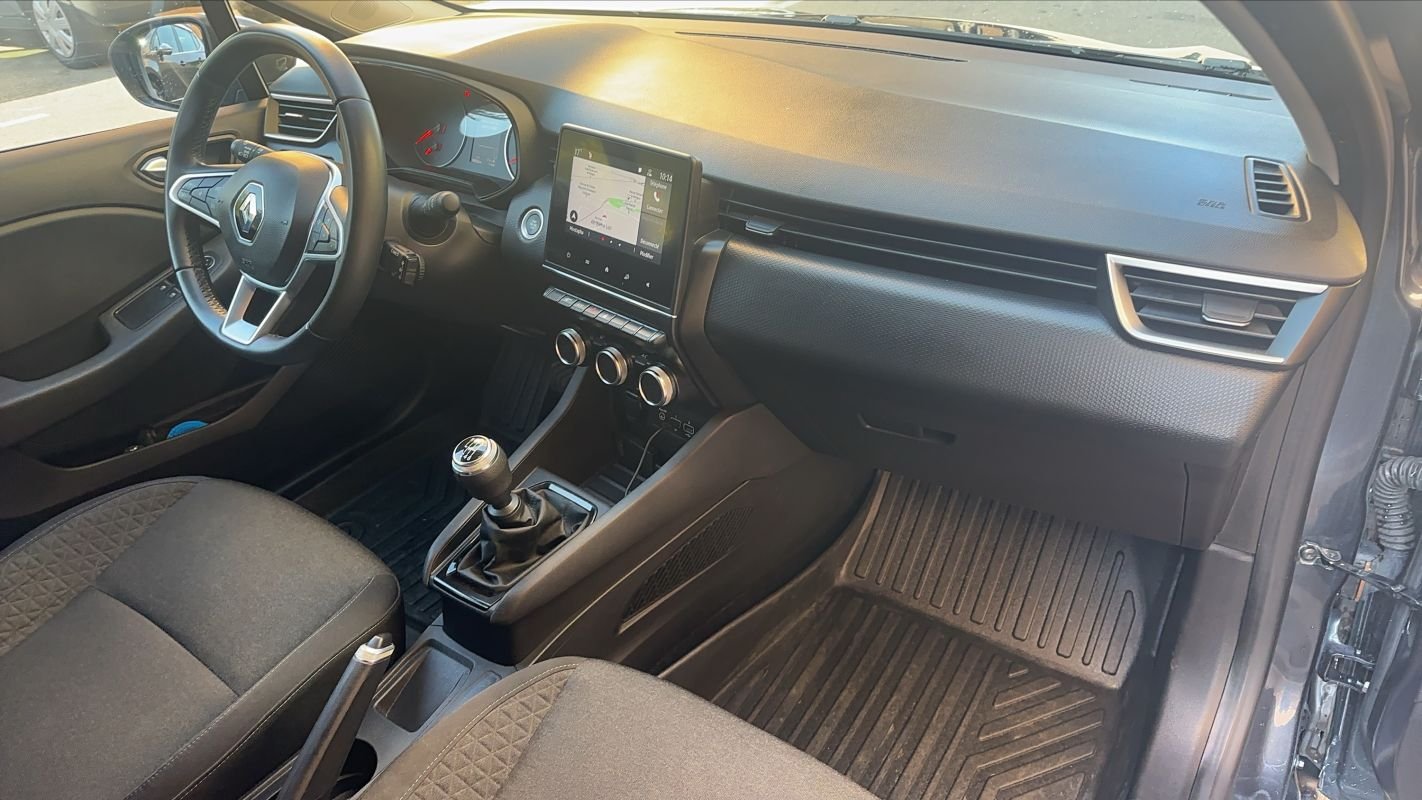Renault Clio - Photo 10