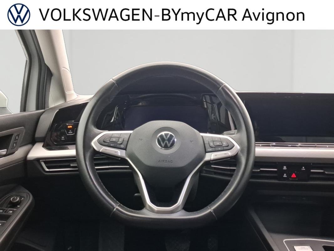 Volkswagen Golf - Photo 11