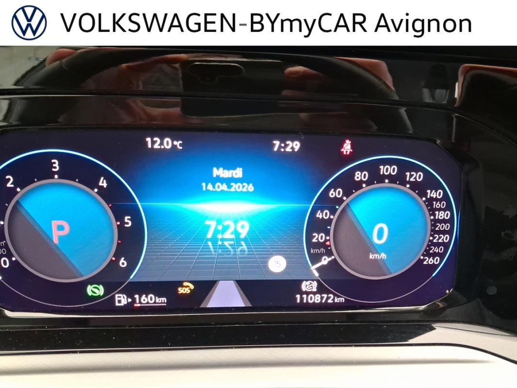Volkswagen Golf - Photo 12