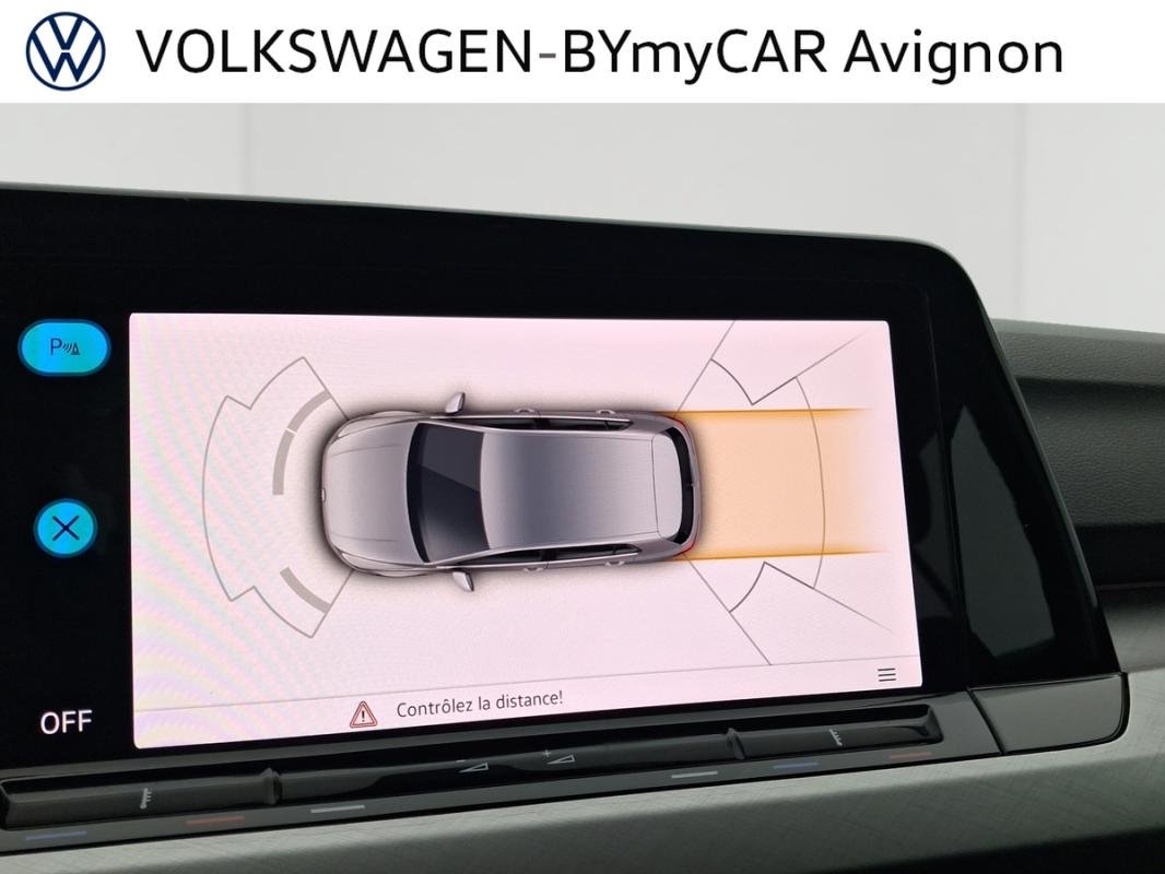 Volkswagen Golf - Photo 14