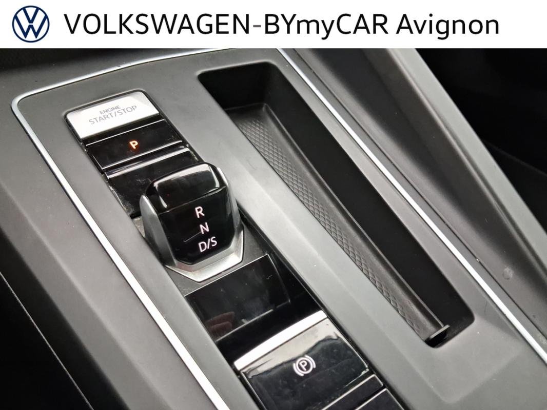 Volkswagen Golf - Photo 15
