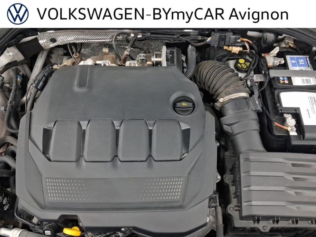 Volkswagen Golf - Photo 16