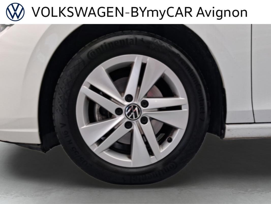Volkswagen Golf - Photo 17