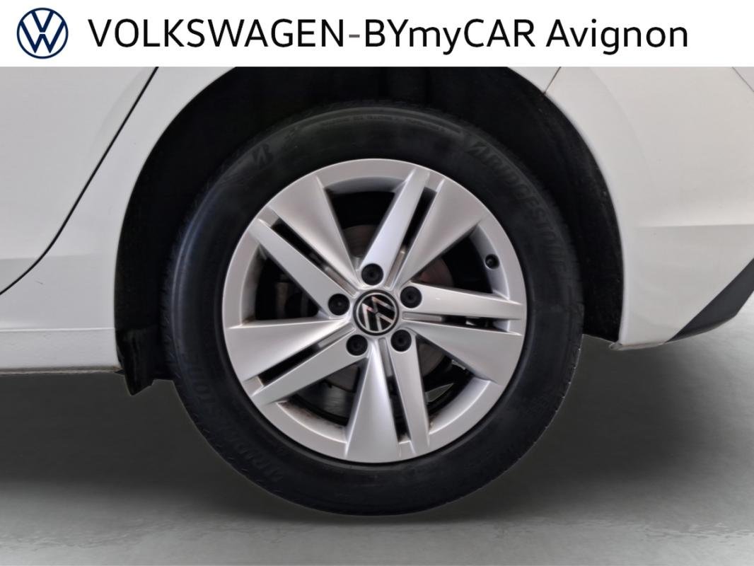 Volkswagen Golf - Photo 18