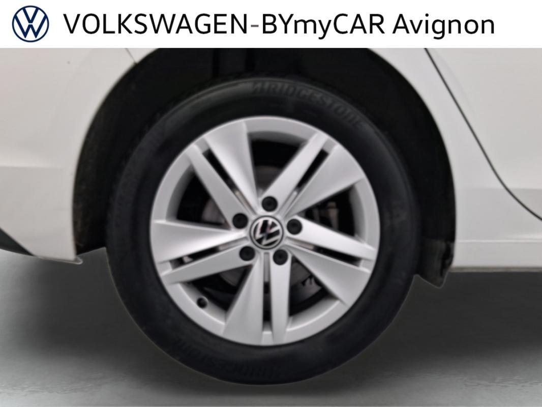 Volkswagen Golf - Photo 19