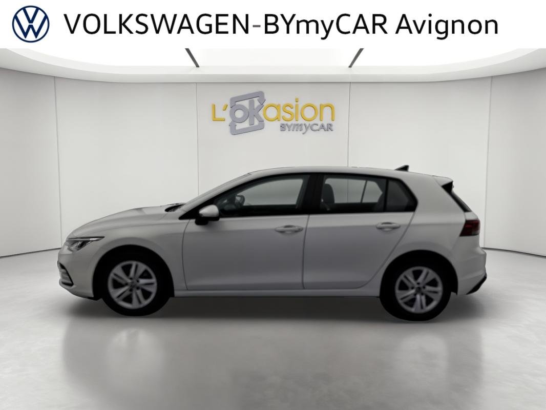 Volkswagen Golf - Photo 2