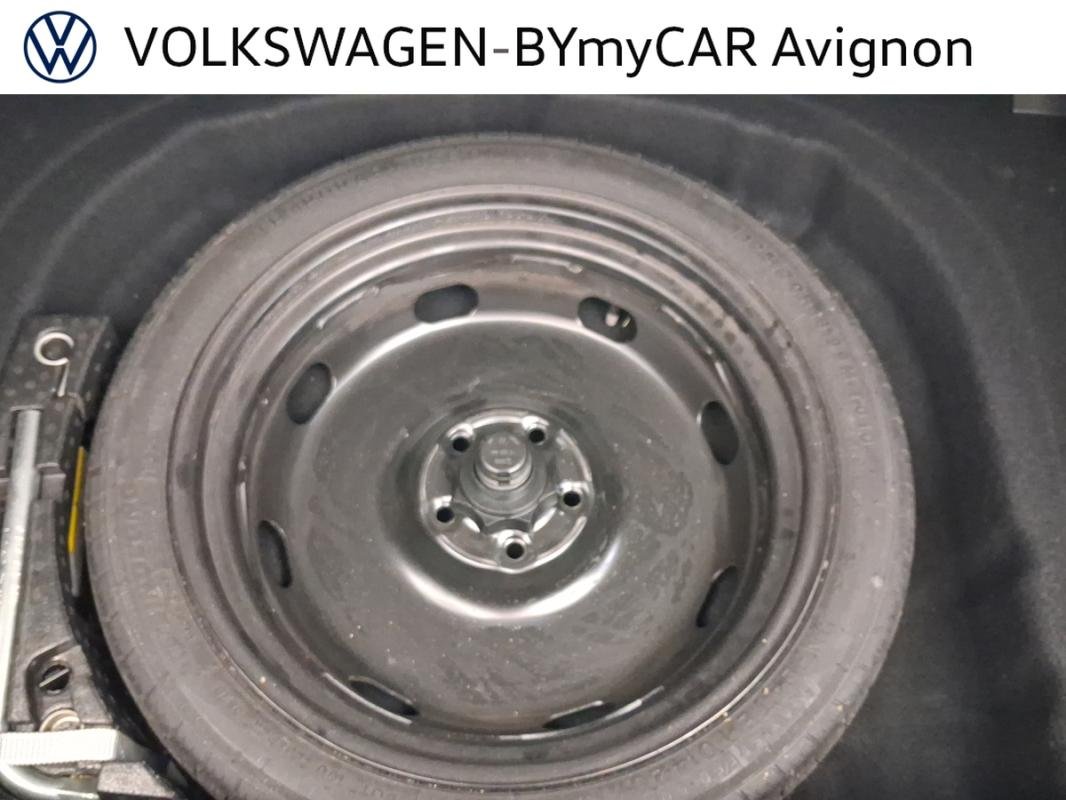 Volkswagen Golf - Photo 21