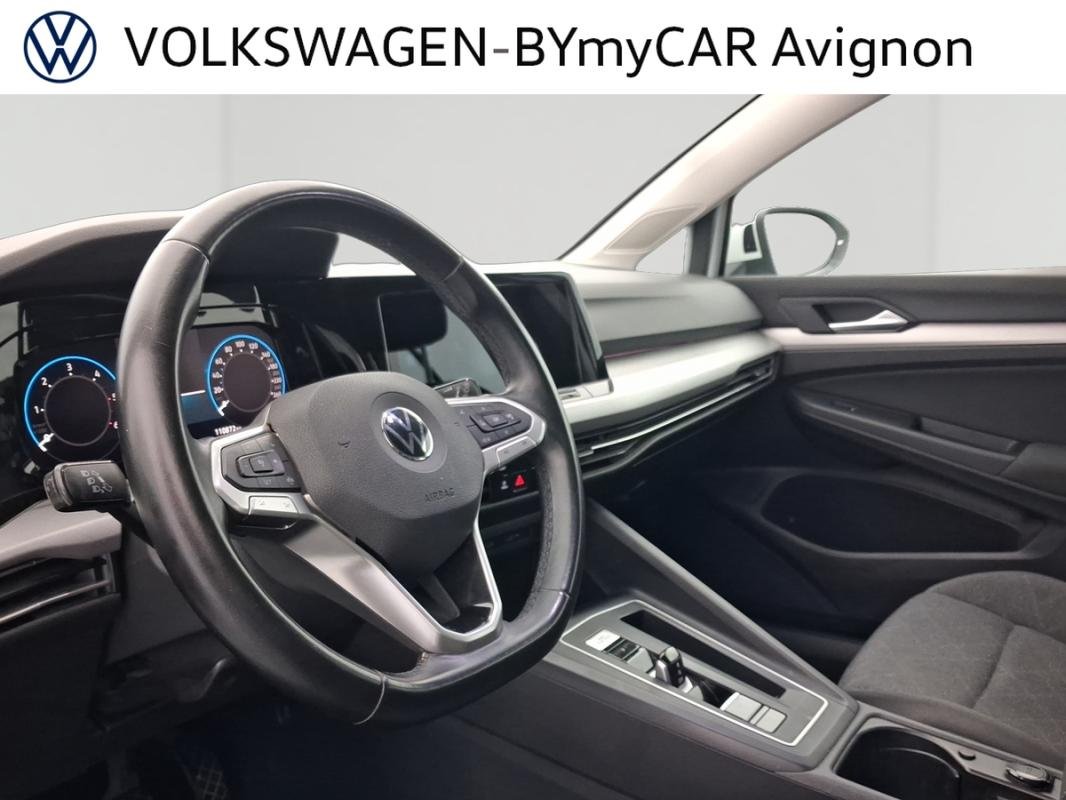 Volkswagen Golf - Photo 22