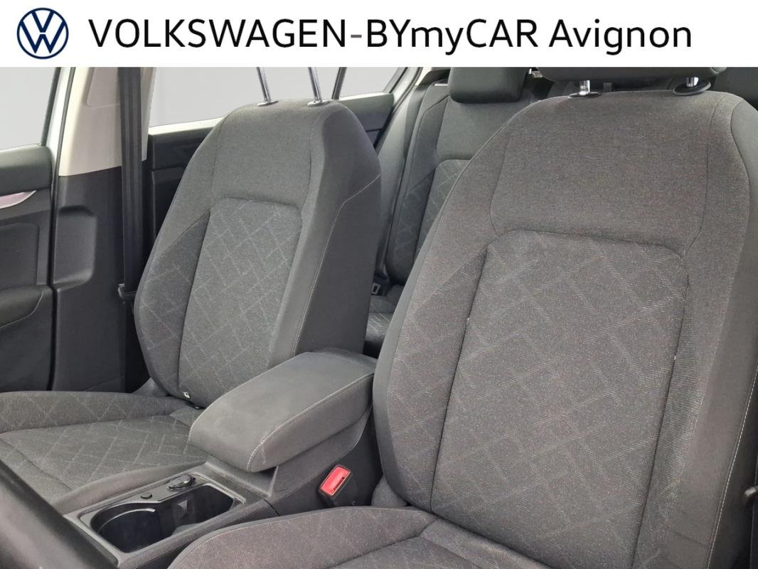 Volkswagen Golf - Photo 23