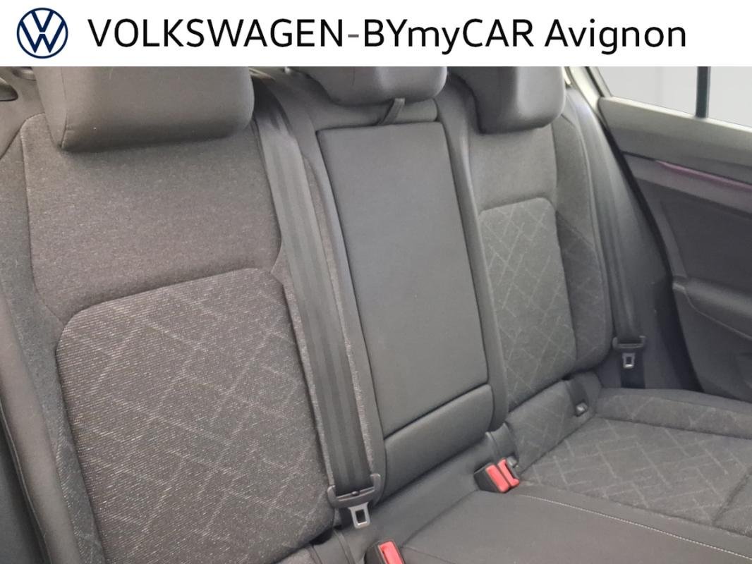 Volkswagen Golf - Photo 26