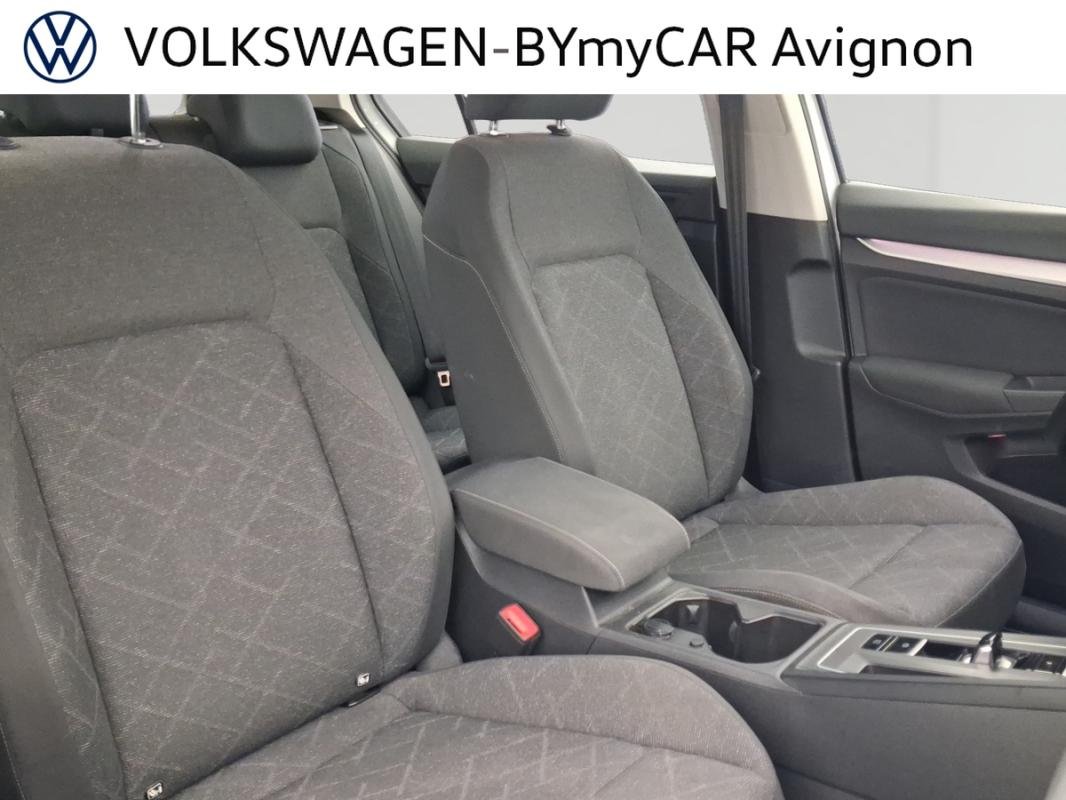 Volkswagen Golf - Photo 27