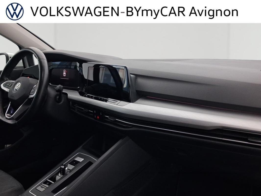 Volkswagen Golf - Photo 28
