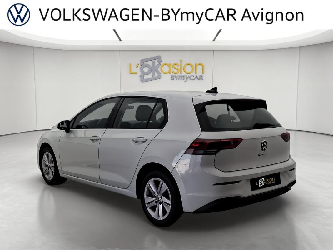 Volkswagen Golf - Photo 3