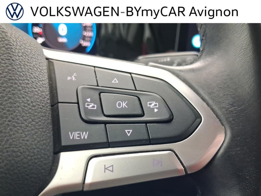 Volkswagen Golf - Photo 31