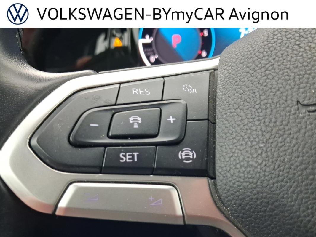 Volkswagen Golf - Photo 32