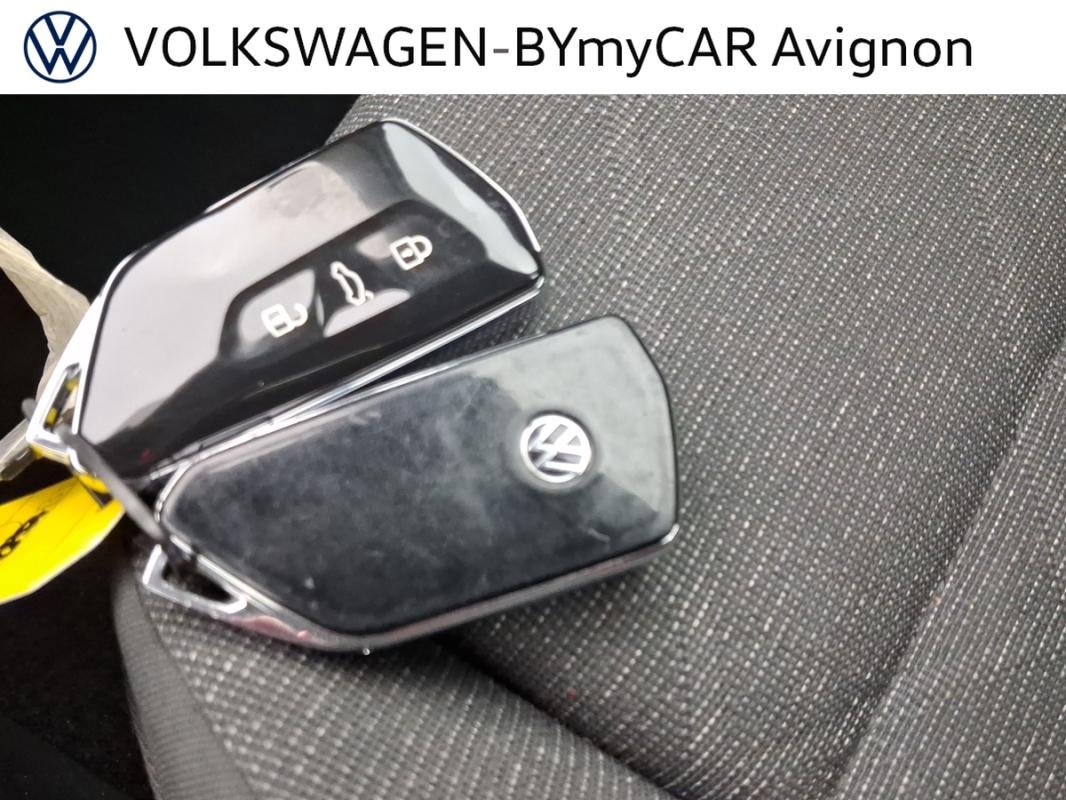Volkswagen Golf - Photo 33
