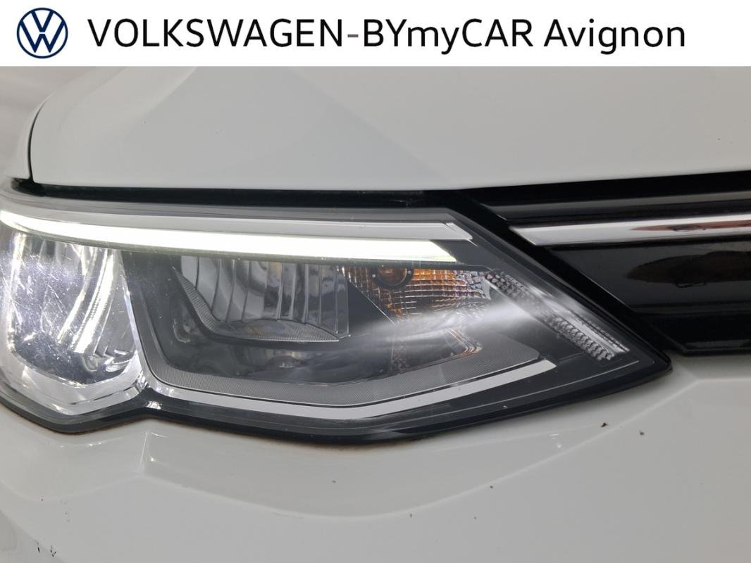 Volkswagen Golf - Photo 34