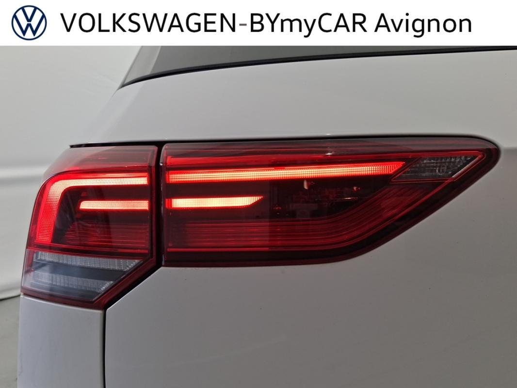 Volkswagen Golf - Photo 35