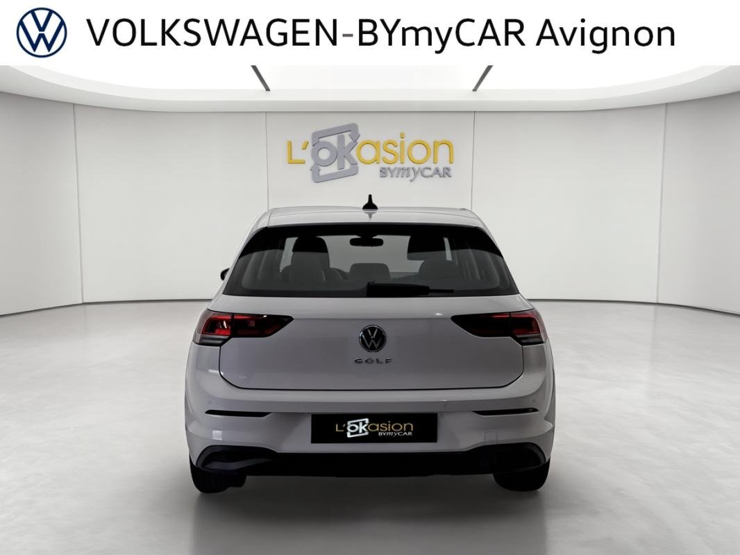 Volkswagen Golf - Photo 4
