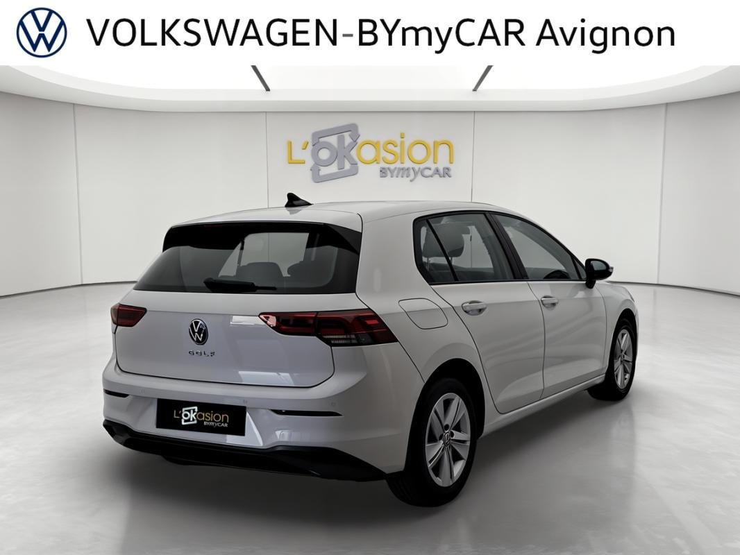 Volkswagen Golf - Photo 5