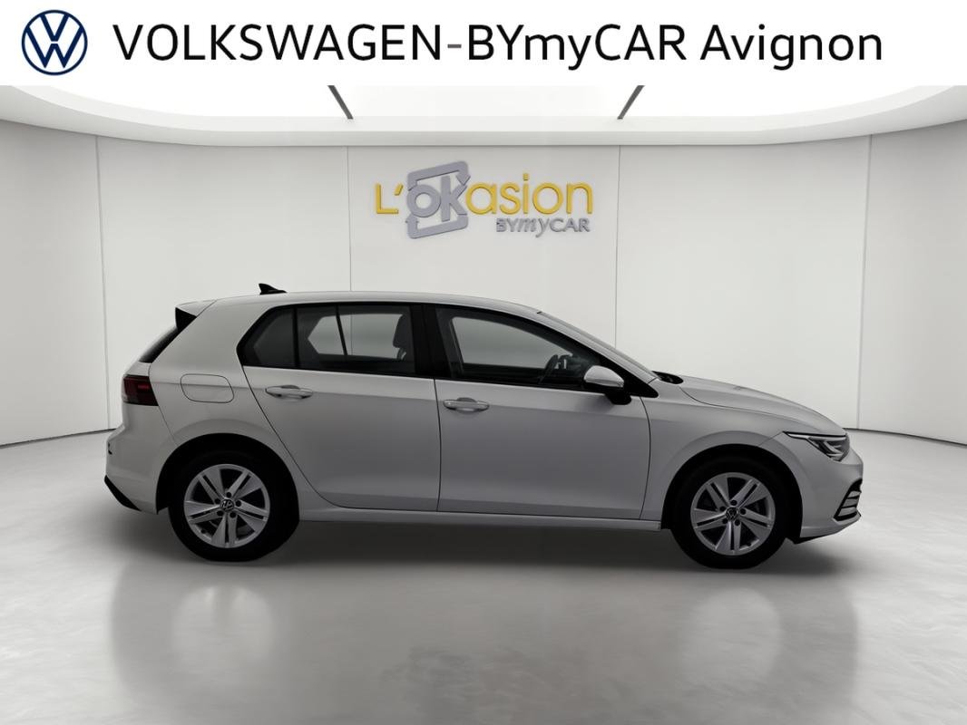 Volkswagen Golf - Photo 6