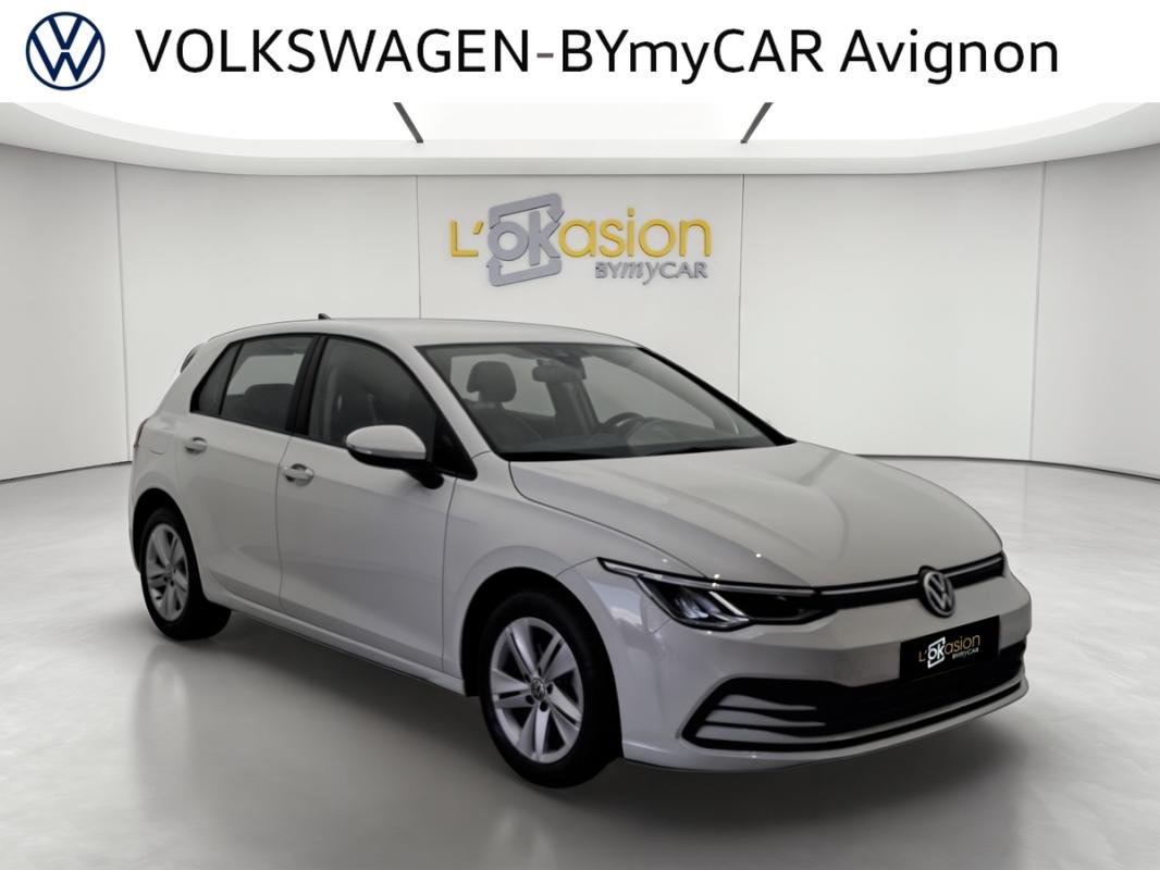 Volkswagen Golf - Photo 7