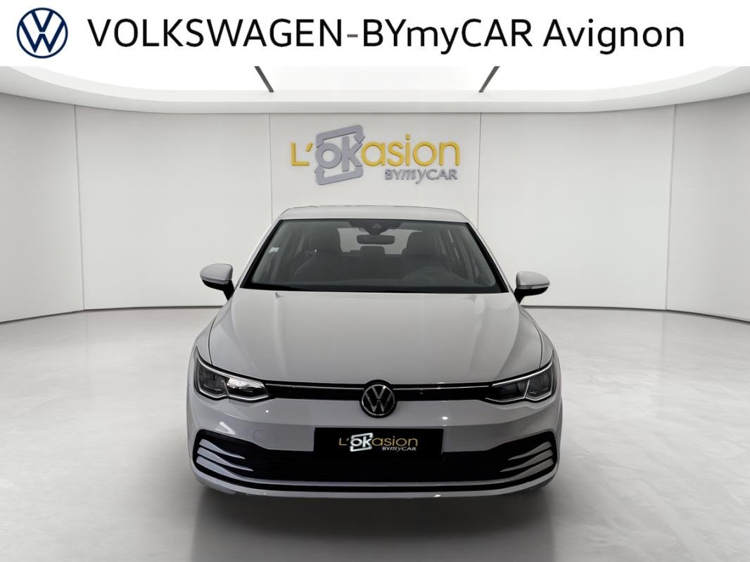 Volkswagen Golf - Photo 8