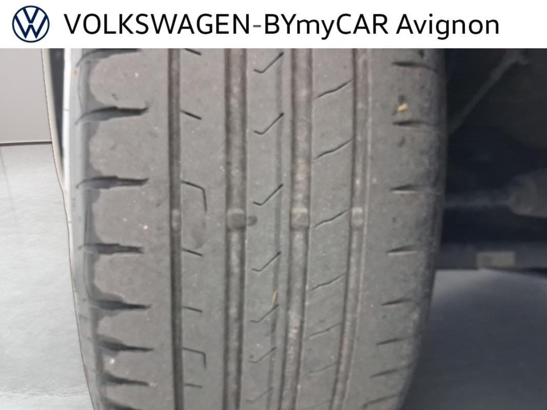 Volkswagen Golf - Photo 9