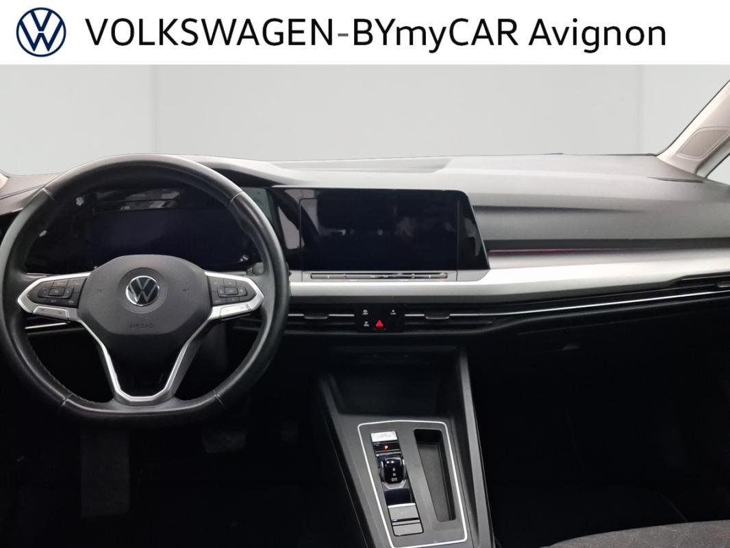 Volkswagen Golf - Photo 10